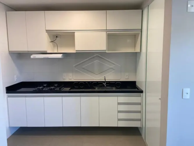 Apartamento Padrão em Lençóis Paulista