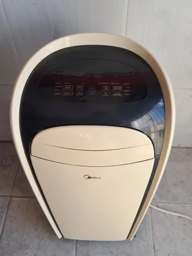 Ar Condicionado Portátil Midea Tango 10500 btus 127V