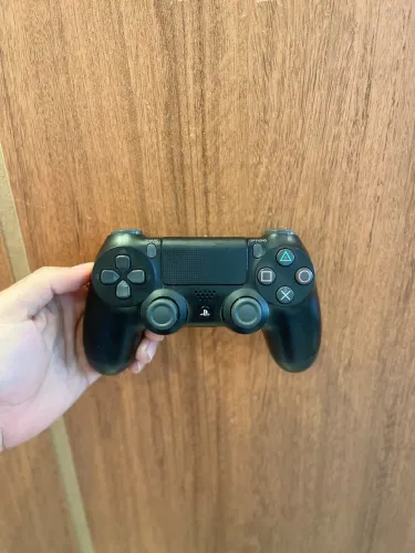 CONTROLE DE PS4