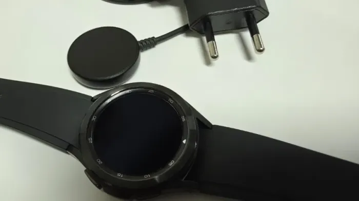 Galaxy Watch4 Classic 42mm BT
