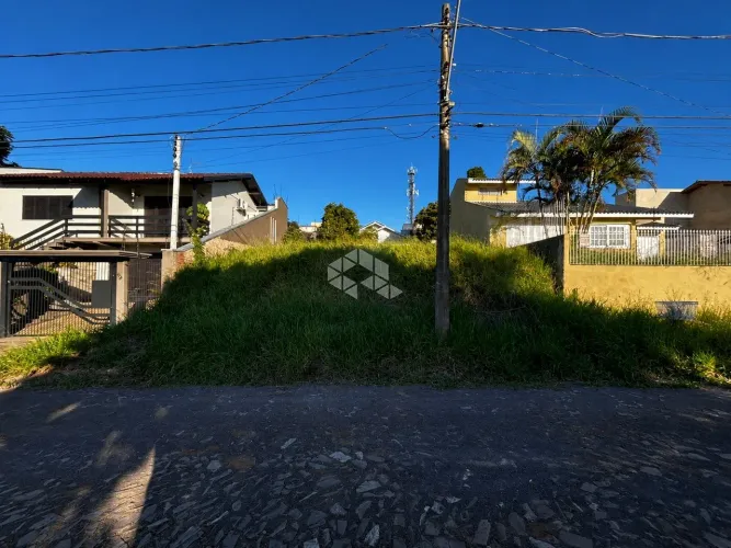 Terreno com 360m² à venda na Encosta do Sol em Estância Velha