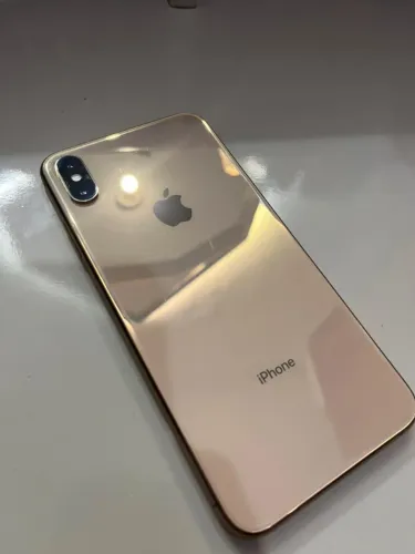 Iphone XsMax 64gb