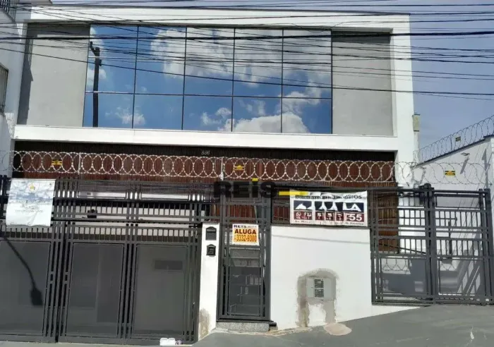 Conjunto para alugar, 300 m² por R$ 12.147,92/mês - Vila Jardini - Sorocaba/SP