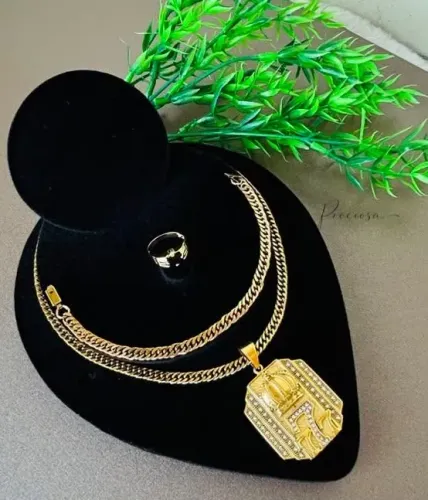 Conjunto masculino dia dos pais 