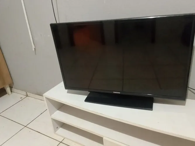 TV Samsung smart