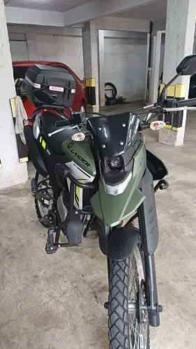 Vendo Lander 250 2025 Connected 