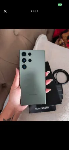 S23 ultra