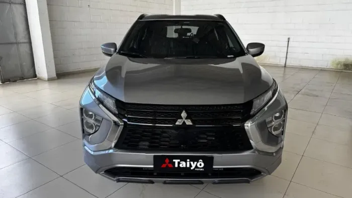 Mitsubishi Eclipse Cross HPE 1.5 16V 165cv AUT 2026