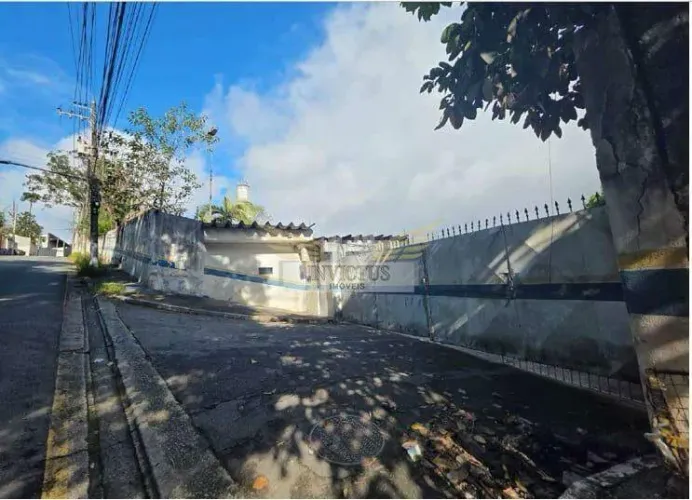 Galpão Industrial para Locação, 5.100m² - Vila Loanda, Ferraz de Vasconcelos/SP.