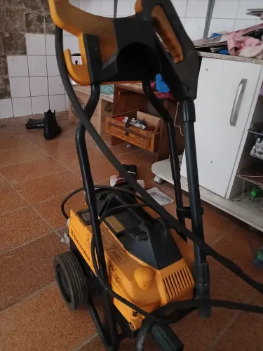 Wap Electrolux Mini ( so hoje , Retirar )