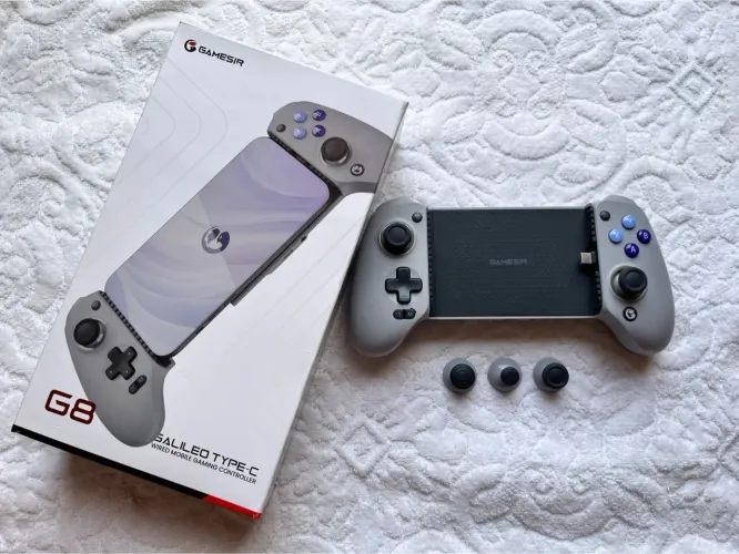 Gamesir G8 Galileo USB-C