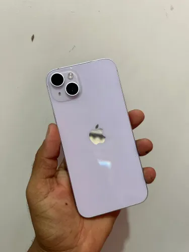 IPhone 14 Plus - faço entrega 