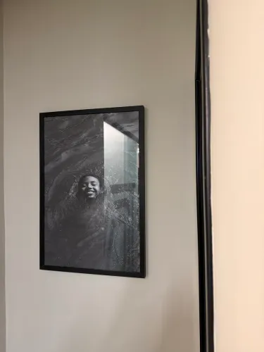 Vendo lindo quadro - 80x50