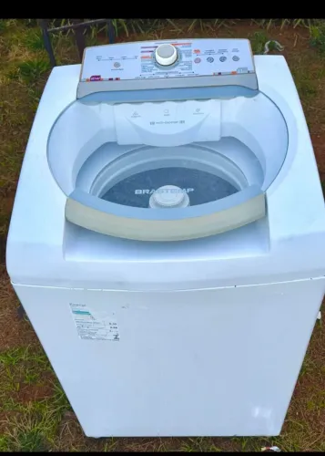 Maquina Brastemp 11kg