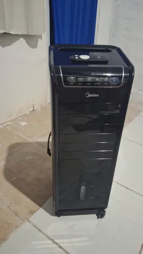 Climatizador Midea NOVO