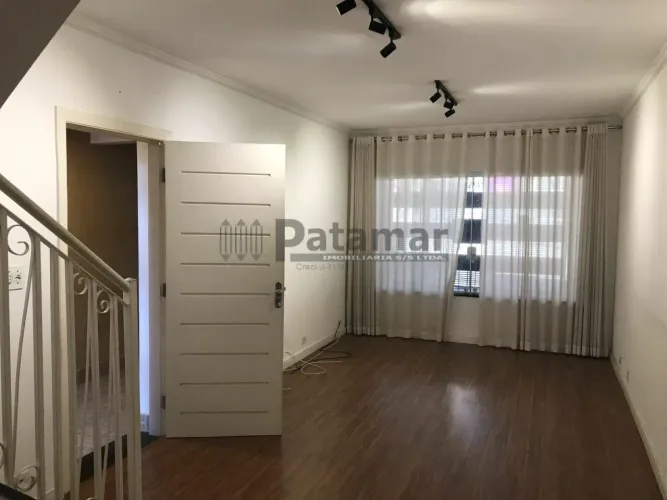 Casa para locação fins residenciais ou comerciais