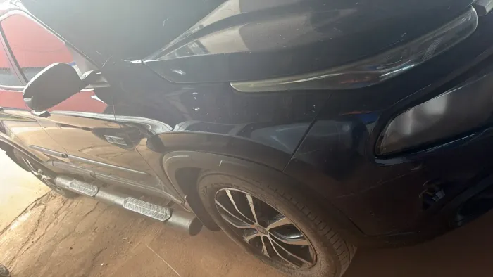 Fiat Toro Ultra 2.0 16V 4X4 Diesel AUT 2020