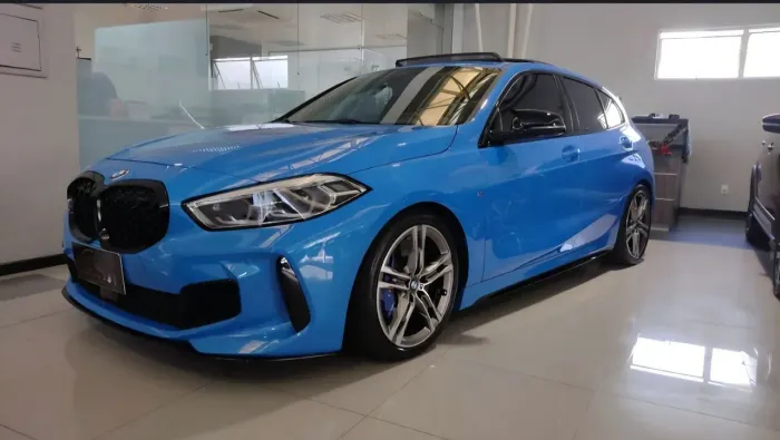 BMW M M 135i Xdrive 2.0 306cv AUT 2020