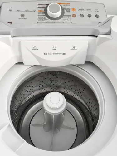 MÁQUINA DE LAVAR E CENTRÍFUGAR BRASTEMP 11KG