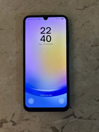 Samsung Galaxy A25 5G 256GB