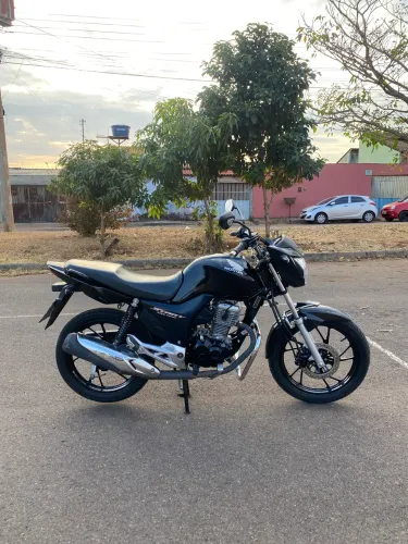 Moto Start 2022