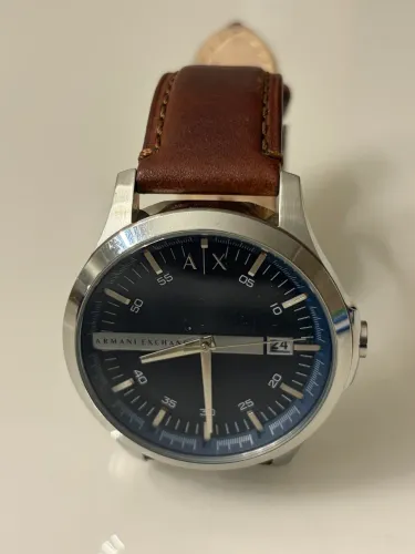 Relógio Armani Exchange