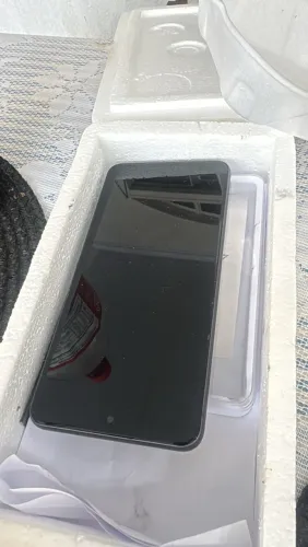Celular defeito 