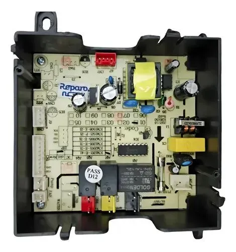 Placa principal MAQUINA DE HELO EOS EMG02L