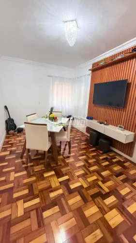 Apartamento á venda no Edifício Votorantim