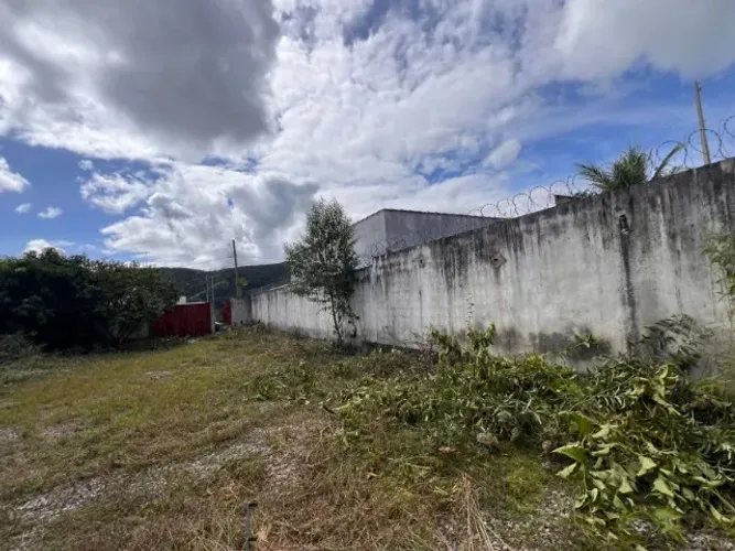 TERRENO 530,37m - Bela Vista - Conceição do Mato Dentro