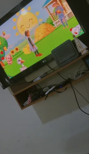 Tv 55 polegadas LG