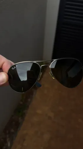Óculos de Sol RayBan