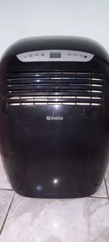 Ar Condicionado Portatil 490