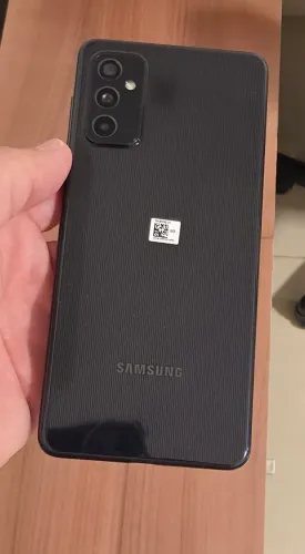 Galaxy M52