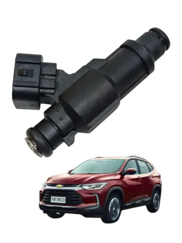 Bico Injetor Tracker 1.0 3cc Turbo 2020 A 2022