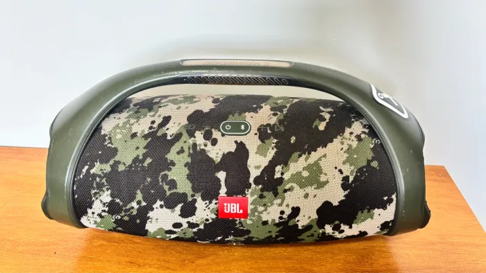 Boombox 2