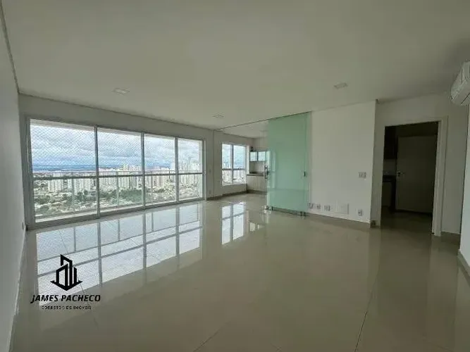 Apartamento a venda 3 suítes plenas, 132m² - Setor Marista