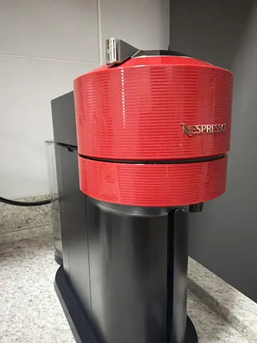 Cafeteira Nespresso Vertuo Next 110v