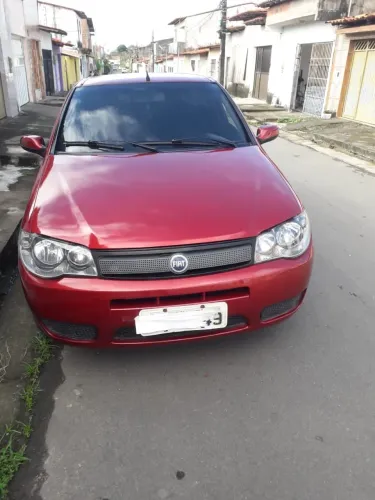 Fiat Siena 1.0/ EX 1.0 MPI Fire/ Fire Flex 8V 2008