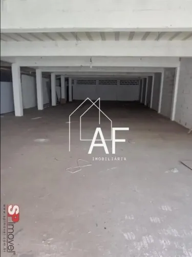 Excelente Imóvel Comercial para Indústrias e Empresas de Grande Porte