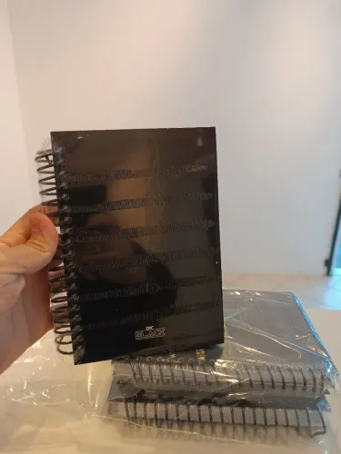 Agenda 2026 cor preto DAC 134x190