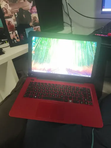 Nootbook Asus