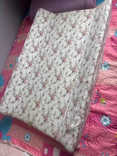 Trocador bebê
