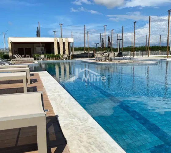 Lote com Projeto Copacabana Cod (9406)