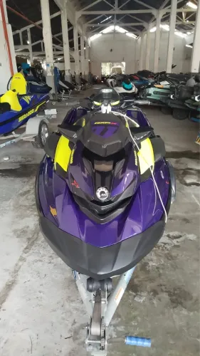 JETSKI SEADOO RXP-300 RS 2021