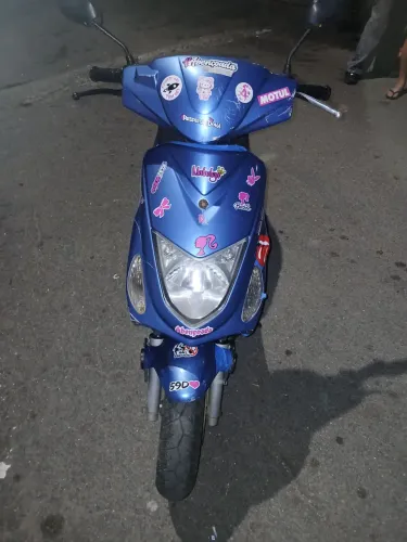 Motinha