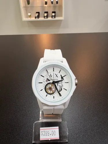 Relógio Armani Exchange - Branco