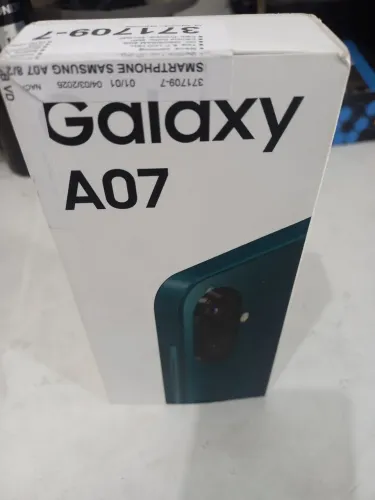Samsung SM-A07