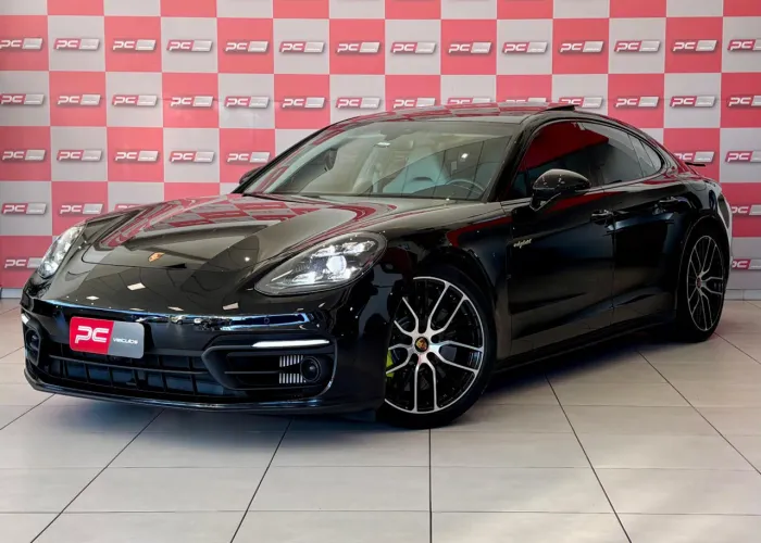 Porsche Panamera 4S E-hybrid 2.9 560cv 2023