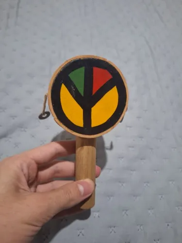 kabuletê Artesanal da Bahia